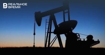 Стоимость нефти Brent превысила $100, российская Urals приблизилась к этому значению
