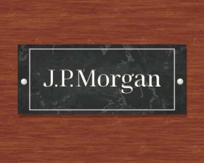 Стратег JPMorgan предупредил об обвале крипторынка после повышения ФРС ставки
