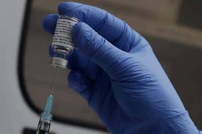Хаос с Novavax в Германии: кто первым получит заветную вакцину?