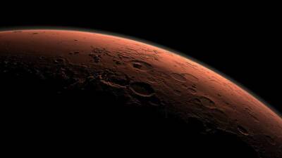 Лазерная система канадских инженеров позволит добраться до Марса за 45 дней