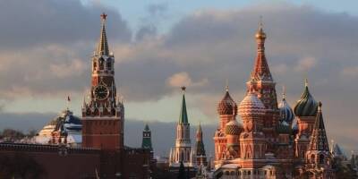 Кремль ответил отказом на очередное предложение Зеленского о встрече президентов
