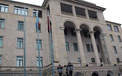 Спецоперация в Минобороны Азербайджана продолжается: арестован экс-финансист ВВС
