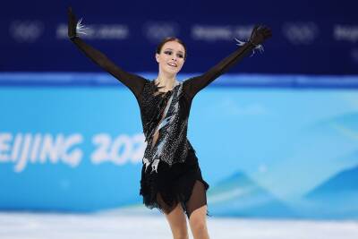 ОИ-2022. Щербакова стала олимпийской чемпионкой, Трусова - на пьедестале, Валиева - без медали: все результаты