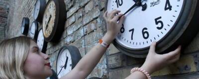В Чувашии потратят почти полмиллиона рублей на опрос жителей о переводе часов