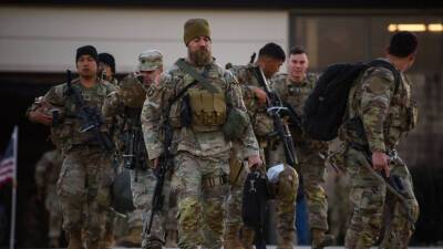 США отправляют на учения в Болгарию роту сухопутных войск из Германии