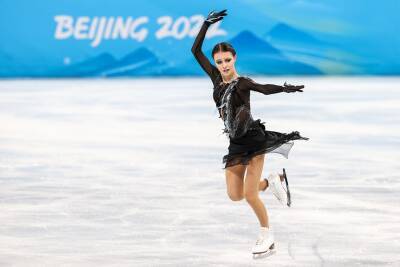 Россия забирает две медали в фигурном катании, Норвегия укрепляет лидерство, медальный зачёт Олимпиады-2022, 17-е февраля
