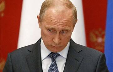 «Есть лишь один способ сделать Путина и его окружения менее наглыми»