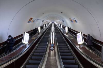 Как будет работать метро и наземный транспорт Киева в случае чрезвычайной ситуации – разъяснение КГГА