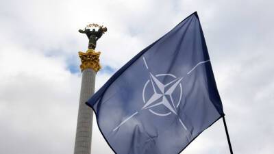 МИД России: киевский режим в случае принятия в НАТО может попытаться силой «вернуть» Крым