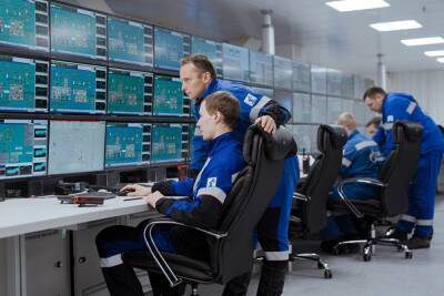«Газпром нефть» достигла максимума по чистой прибыли и добыче углеводородов