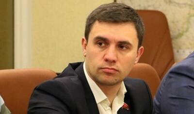 Саратовский депутат от КПРФ оштрафован на 300 тыс. рублей за митинги после выборов