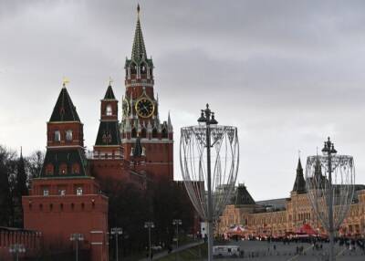 Москва считает неприемлемыми требования вывести войска РФ из определенных районов ее собственной территории