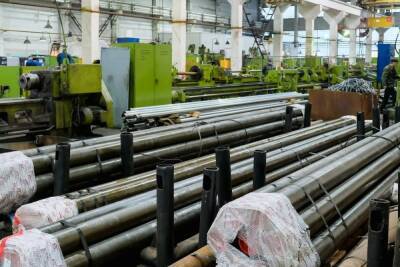 В Астраханской области построят новый завод за 1,5 млрд рублей