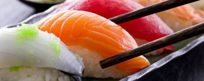 Оренбургский суд приостановил деятельность доставки суши и роллов «Tanuki56»