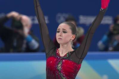 «Убивали, убивали и убили»: Татьяна Тарасова о четвертом месте Валиевой на Олимпиаде в Пекине