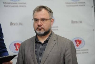 Политолог прокомментировал встречу Бочарова с партактивом «ЕР»