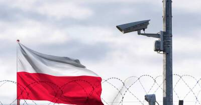 В Совфеде оценили желание Польши построить забор на границе с Россией