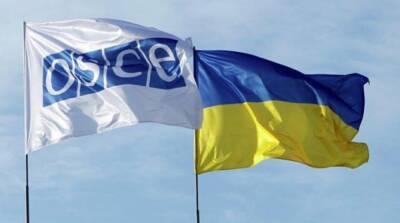 Украина экстренно созывает заседание ТКГ из-за эскалации на Донбассе
