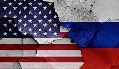 МИД опубликовал ответы России для США по гарантиям безопасности