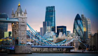 Лондон хочет отменить «золотые визы» для богатых