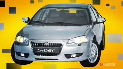 «Российский Chrysler»: Volga Siber 2008 года продают дороже новых «Жигулей»