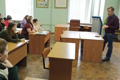 Студенты Воронежского ГАУ смогут пройти стажировку в агроцентре крупнейшего мирового химического концерна BASF