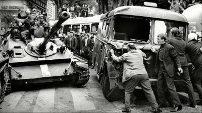 «Пражская весна»: что могло произойти, если бы СССР не ввел войска в Чехословакию - Русская семерка