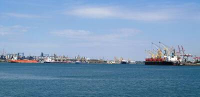 «Кернел» модернізує порт Чорноморська на $100 млн