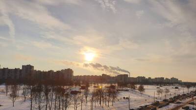 Климатолог Переведенцев рассказал, почему в России зимы становятся теплее