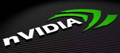 Продажи чипов Nvidia для майнинга упали на 77%