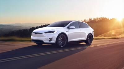 Tesla уличили в завышении запаса хода электрокаров