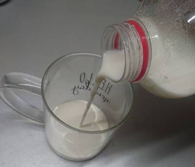 Смоленский суд оштрафовал предприятие за антибиотики в молоке