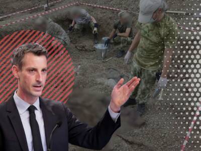Заява Росії про «геноцид» на Донбасі — привід для виправдання вторгнення — Нед Прайс