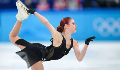 Российская сборная осталась на девятом месте медального зачета Олимпиады