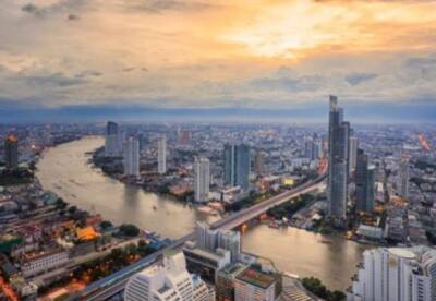 Столицу Таиланда Бангкок переименуют