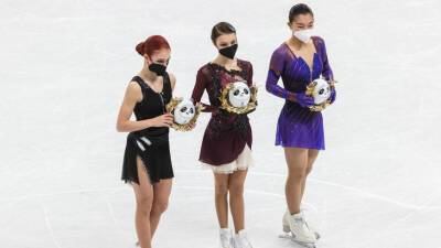 Радость и неудача Пекина: как российские фигуристки доказали свое лидерство на Олимпиаде