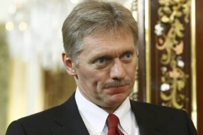 Кремль ответил на новый прогноз Байдена о войне с Украиной