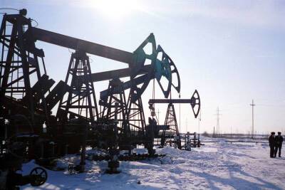 Нефть за 100 долларов: Минфину пора пересмотреть бюджетное правило
