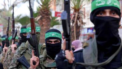 Подозрение: приехал из Газы лечиться в Израиле и шпионил на ХАМАС