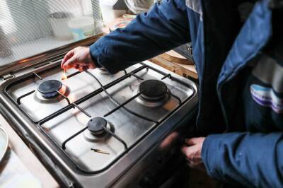 Льготникам Ставрополья компенсируют расходы на догазификацию домов
