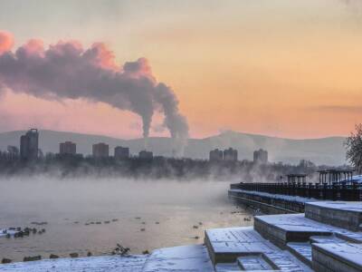 Тяжело дышать: стало известно, где в России самый грязный воздух