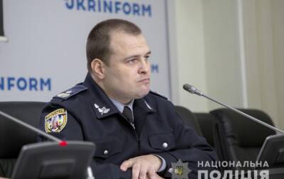 В полиции отрицают, что украинцы увеличили покупку оружия