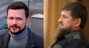 Петиция за отставку Рамзана Кадырова стала маркером инакомыслия