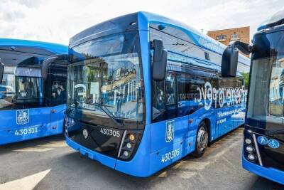 В Курске до конца года появятся новые электробусы