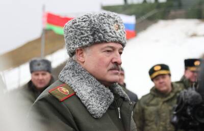Что показали Лукашенко во время учений «Союзной решимости» и как Президент ответил зарубежным СМИ на каверзные вопросы? Подробный репортаж