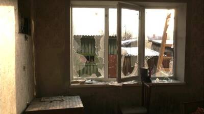 Если не геноцид, то что? ВСУ обстреляли 20 населенных пунктов в Донбассе