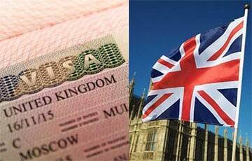 Великобритания закрыла программу «золотых виз» для олигархов из России