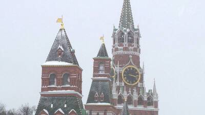 Детали ответа Москвы на реакцию Вашингтона по предложениям о гарантиях безопасности