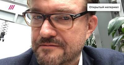 «Это не конец — будет еще много раундов»: Евгений Киселев — о трех причинах срыва вторжения в Украину, шансах Зеленского на выборах и будущем ДНР и ЛНР