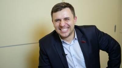 В Саратове оппозиционного депутата оштрафовали на 300 тысяч рублей